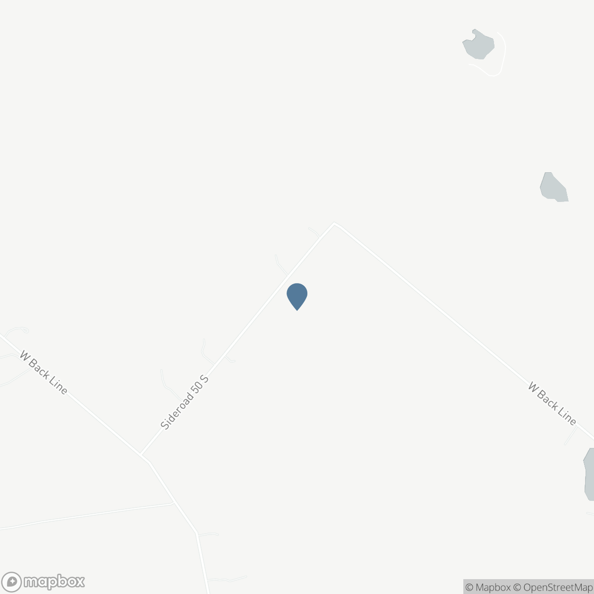 600072 50 SIDE ROAD S, Chatsworth, Ontario N0H 1R0